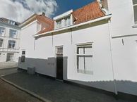 Sint-Antoniusstraat 1, 4611 TA Bergen op Zoom