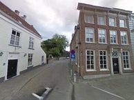 Schoolstraat 1 1, 4611 MD Bergen op Zoom