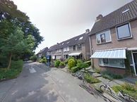 Zwitserlandstraat 25, 4614 KM Bergen op Zoom
