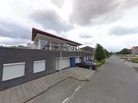 De Boulevard 1, 4617 HA Bergen op Zoom