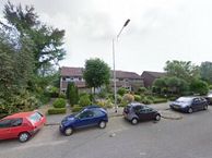 Meilustweg 82, 4614 EB Bergen op Zoom