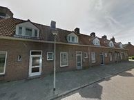Plataanstraat 85, 4621 GT Bergen op Zoom