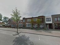 Antwerpsestraatweg 400, 4625 AE Bergen op Zoom