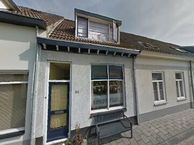 Rembrandtstraat 81, 4625 CB Bergen op Zoom