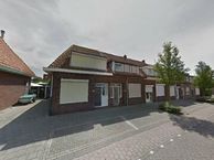 Borgvlietsedreef 117, 4615 EC Bergen op Zoom