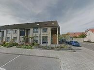 Zilvermeeuw 15, 4617 KC Bergen op Zoom
