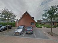 Jansen-akker 15, 2994 AH Barendrecht