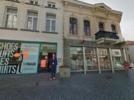 Stationsstraat 4 4, 4611 CC Bergen op Zoom