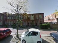 Lange Parkstraat 9, 4611 CP Bergen op Zoom