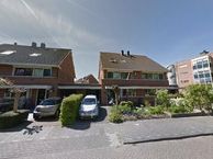 Cuypersdreef 33, 2992 HN Barendrecht