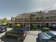 Bakemaveld 13, 2992 HL Barendrecht