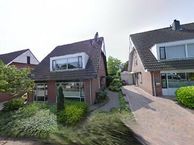 Kriekebos 24, 4614 JJ Bergen op Zoom