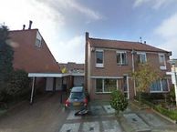 Scandinaviëstraat 2, 4614 JR Bergen op Zoom