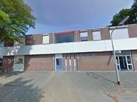 Glinkastraat 7, 4614 VJ Bergen op Zoom