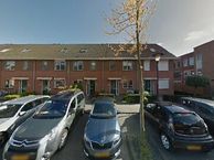 Populierenhout 34, 2994 HM Barendrecht