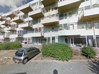 Noordsingel 90 90, 4611 SJ Bergen op Zoom