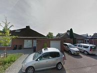 Kometenlaan 41, 4624 CP Bergen op Zoom