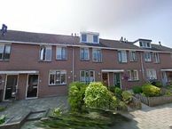 Finlandpad 8, 4614 JH Bergen op Zoom