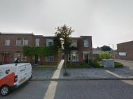 Sibeliusstraat 33, 4614 VB Bergen op Zoom