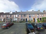 Europaplein 15, 4614 KW Bergen op Zoom