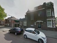 Van Overstratenlaan 15, 4611 DL Bergen op Zoom