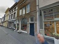 Fortuinstraat 10 10, 4611 NN Bergen op Zoom