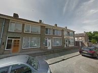 Vechtstraat 11, 4615 CD Bergen op Zoom