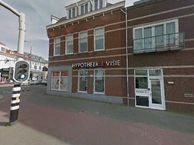 Auvergnestraat 1 1, 4611 LL Bergen op Zoom
