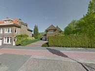 Korte Parkstraat 2, 4611 CV Bergen op Zoom