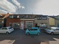 Rembrandtstraat 16, 4625 CC Bergen op Zoom