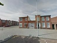 Papaverstraat 42 42, 4621 HS Bergen op Zoom