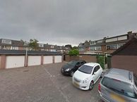 Klaproos 1, 2992 VK Barendrecht