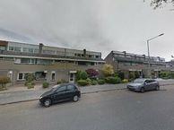 Meilustweg 22, 4614 EA Bergen op Zoom