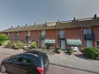 Gaspelwede 10, 2993 TK Barendrecht