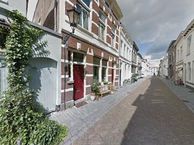Engelsestraat 9, 4611 RP Bergen op Zoom