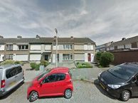 Vechtstraat 18, 4615 CE Bergen op Zoom