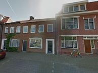 Koning Willem I straat 9, 4611 KV Bergen op Zoom