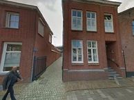 Zuidzijde Haven 37 37, 4611 HB Bergen op Zoom