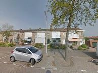 Massenetlaan 11, 4614 BR Bergen op Zoom