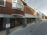Huijbergsestraat 7 7, 4611 MG Bergen op Zoom