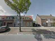 Prins Bernhardlaan 2, 4615 BC Bergen op Zoom