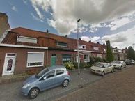 Parallelweg 166, 4624 JB Bergen op Zoom