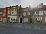 Burgemeester Van Hasseltstraat 62, 4611 BH Bergen op Zoom