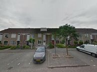 Chopinstraat 22, 2992 EG Barendrecht