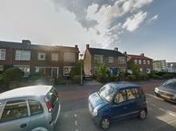 Buitenvest 25, 4614 AB Bergen op Zoom