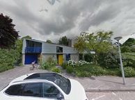 Kruidentuin 1, 2991 RK Barendrecht