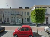 Stationsstraat 16, 4611 CC Bergen op Zoom