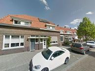 Koning Willem III straat 30, 4615 AJ Bergen op Zoom