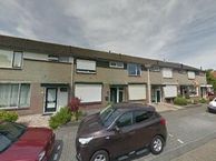 Generaal Simondsstraat 8, 4624 GX Bergen op Zoom