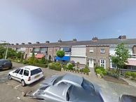 Verdistraat 21, 4614 BJ Bergen op Zoom